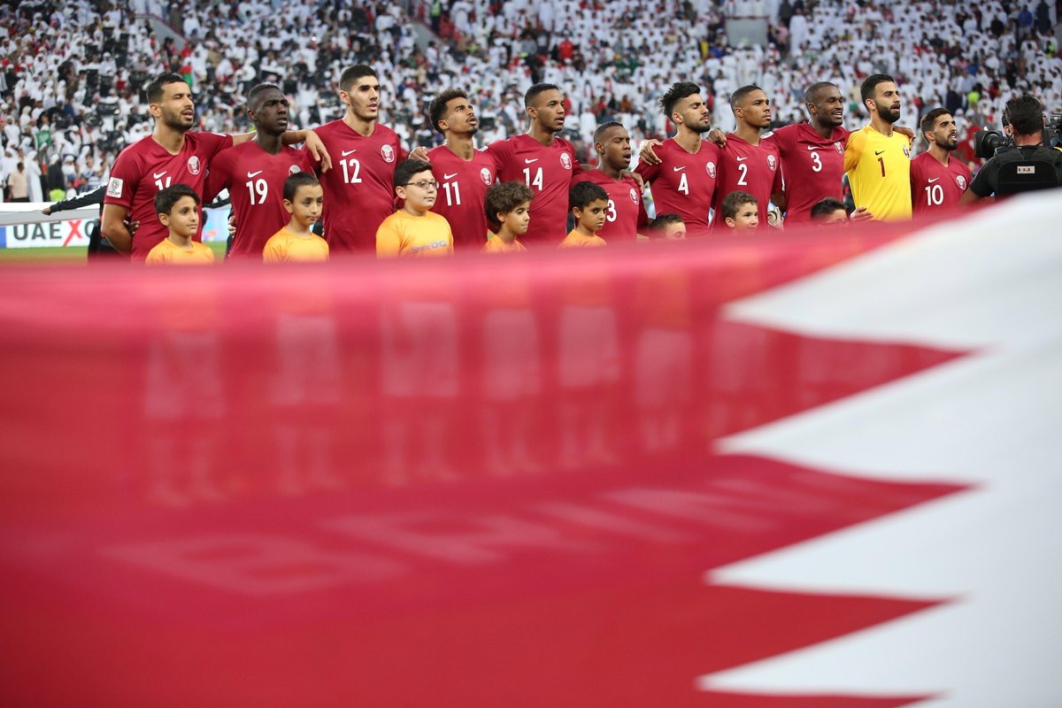الإمارات تفسد فرحة قطر بالفوز في نهائي كأس آسيا .. وهكذا فاجأ الاتحاد الإماراتي الجميع بإعلانه هزيمة العنابي!