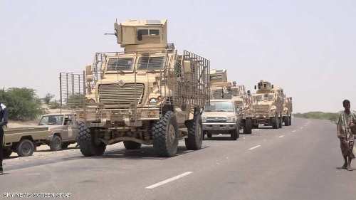 عملية خاطفة للجيش الوطني تفقد الحوثيين في الساحل أغلى ما يملكون.. (تفاصيل)