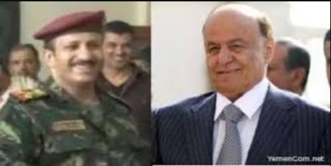 عاجل : قرار جمهوري مرتقب بتعيين ”طارق صالح” في هذا المنصب العسكري الكبير بطلب من الرئيس هادي
