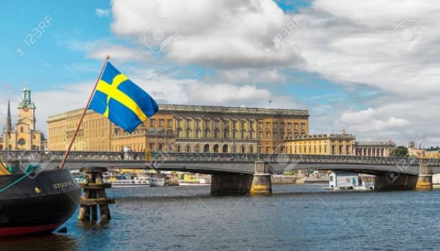 مشاورات السويد لن تكون مباشرة…تعرف على مدة وجدول أعمال المشاورات.