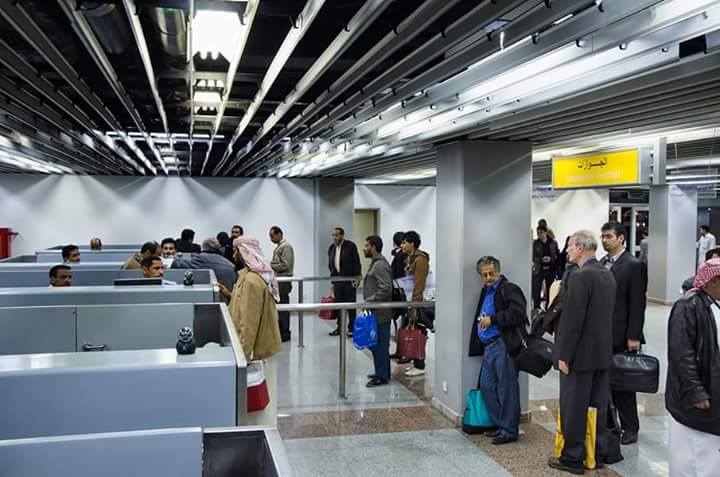 شركة طيران يمنية جديدة تعلن عن بدء تسيير رحلات جوية منتظمة