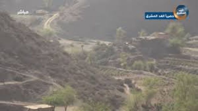فيديو.. : مقرب من عبدالملك الحوثي ينقلب على الجماعة لصالح قبائل حجور وهذا ماقام به