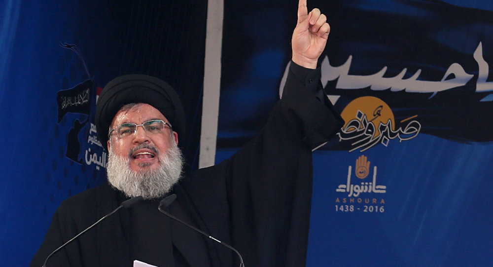 عاجل : إسرائيل تعلن وفاة أمين عام حزب الله اللبناني حسن نصرالله.. وتكشف ”سبب الوفاة”..!