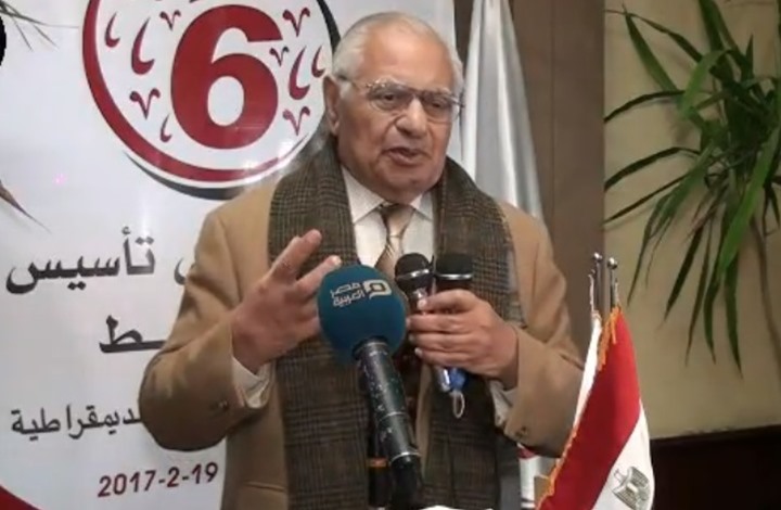 سياسي مصري: لهذا السبب سيرحل السيسي خلال عامين