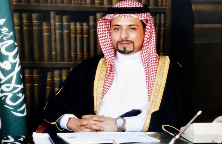 تعرف على الزعيم الجديد للمعارضة السعودية..  : أمير من الأسرة الحاكمة يشكل حركة لتغيير النظام بالرياض..! (الاسم+ فيديو)