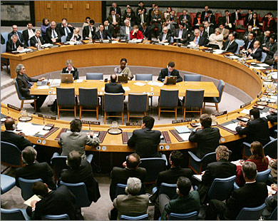 عاجل : صدور قرار دولي جديد قبل قليل من مجلس الأمن الدولي بشأن اليمن (نص القرار)