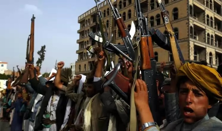 شاهد ماذا فعل الحوثي بأخر فرصة لحياة اليمنيين "تفاصيل صادمة"