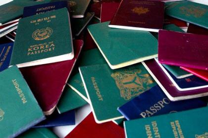 رسمياً.. : السعودية تعلن أسماء الدول غير الخليجية التي سيسمح لمواطنيها بدخول المملكة بدون تأشيرة