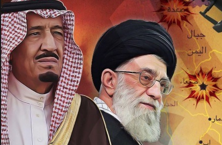 السعودية تفاجئ الجميع وتوجه دعوة رسمية لمسؤول إيراني رفيع .. ووفد رسمي يصل الرياض.. ماذا يحدث؟