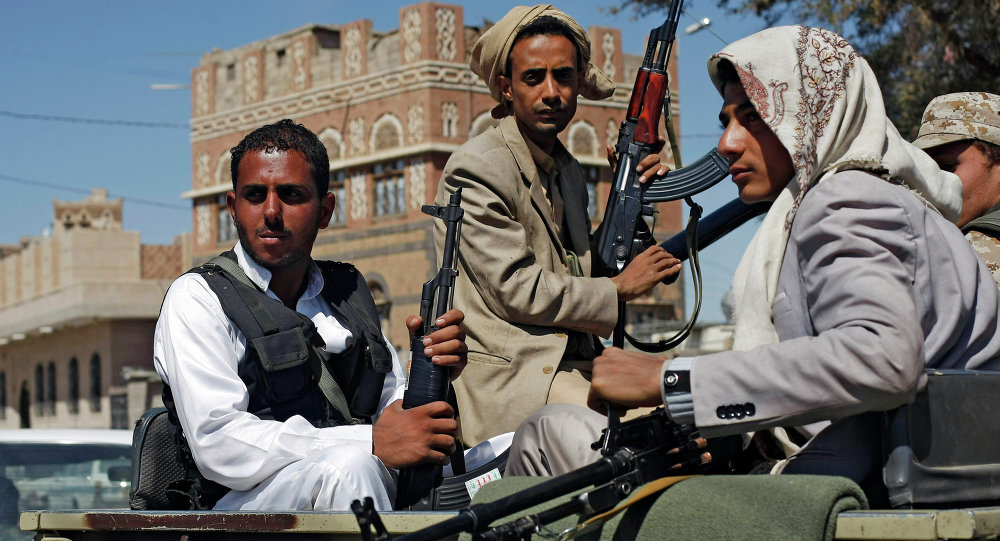 ليست الحديدة.. قوات العمالقة تباغت الحوثيين في محافظة جديدة.. وتخطف ارواح ثلاثة من أخطر قياداتهم(أسماء وتفاصيل سارة)
