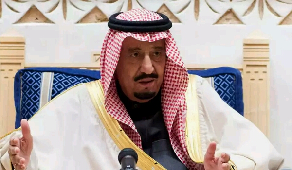 اليمن على طاولة اجتماع سعودي رفيع برئاسة الملك سلمان وولي عهده.. (قرارات هامة)