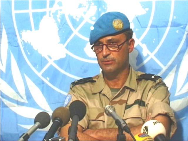 في مسسعى للتغطية على الفضيحة الأخيرة : الحوثيون يهاجمون الأمم المتحدة ويدعون لطرد الجنرال باتريك وهذه أسبابهم!