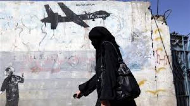  قناة بي بي سي تكشف الأسرار القذرة التي اخفتها أمريكا خلال حربها في اليمن