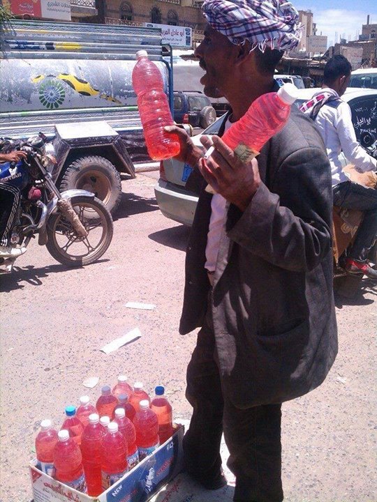 الحوثيون يبيعون البترول في أماكن سيطرتهم بضعف قيمته في عدن وحضرموت "تفاصيل"