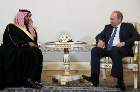 تعرف على حجم الأموال التي ستضخها السعودية إلى روسيا على شكل استثمار 2019