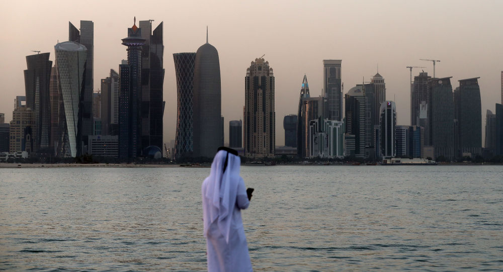 قطر تفاجئ الجميع اليوم بإعلان تحدٍّ جديد وغير مسبوق للسعودية والإمارات..! (تفاصيل)