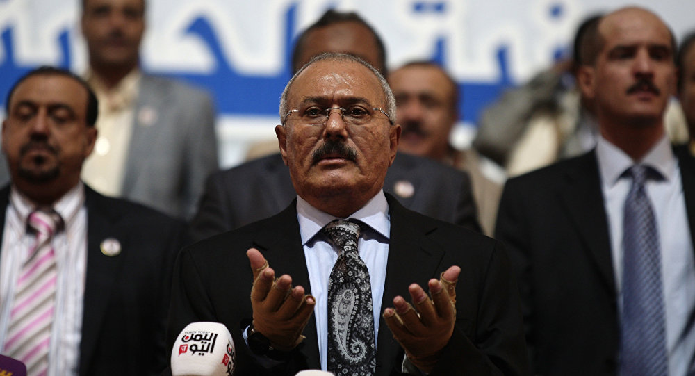 صحيفة تنشر اسم قاتل ”صالح”... وتكشف السر الخطير الذي جعل عبد الملك الحوثي شخصيا يطلب تصوير جثته