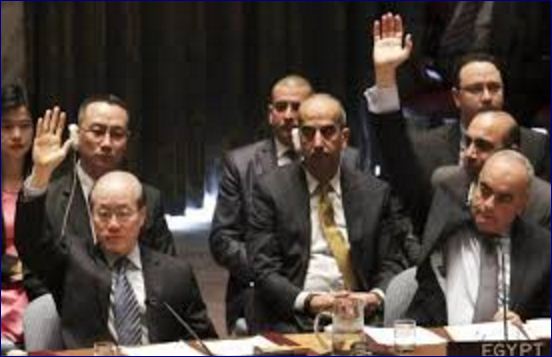 عاجل : أول موقف رسمي للحكومة اليمنية من قرار مجلس الأمن الدولي رقم 2452 الصادر اليوم