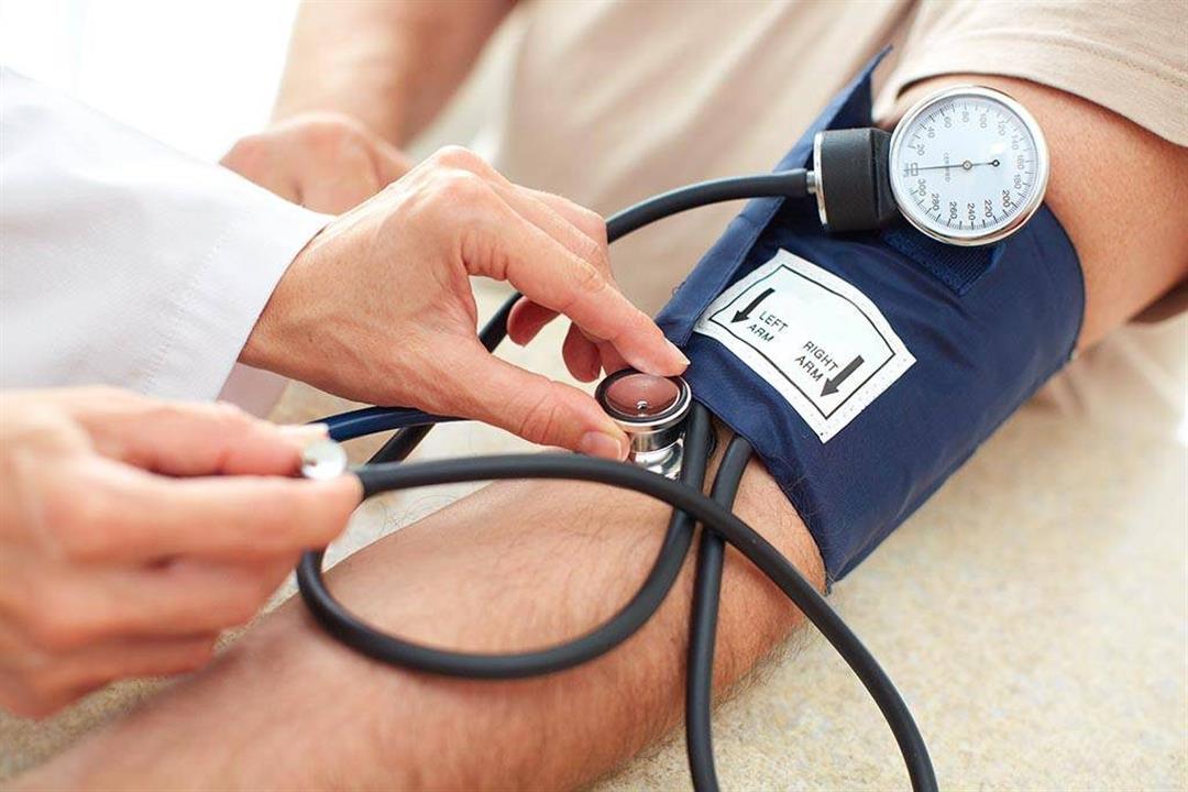 ما علاج انخفاض ضغط الدم بدون دواء؟