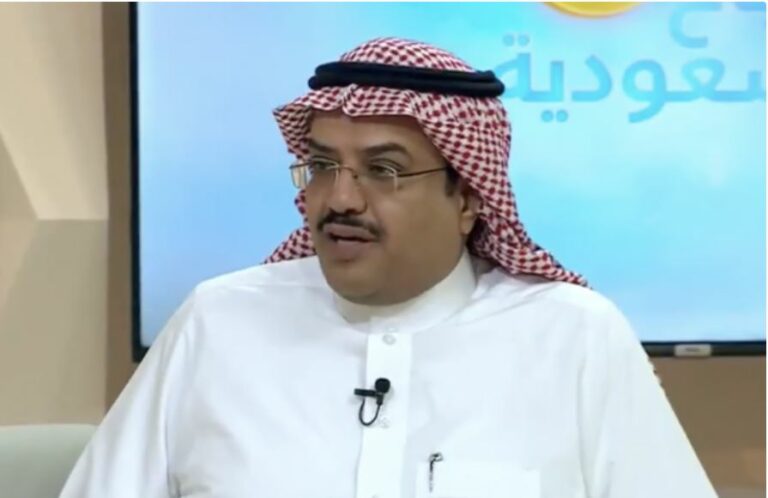 الدكتور السعودي "النمر" يحذر مرضى القلب والضغط من عصير شهير وغير متوقع! 