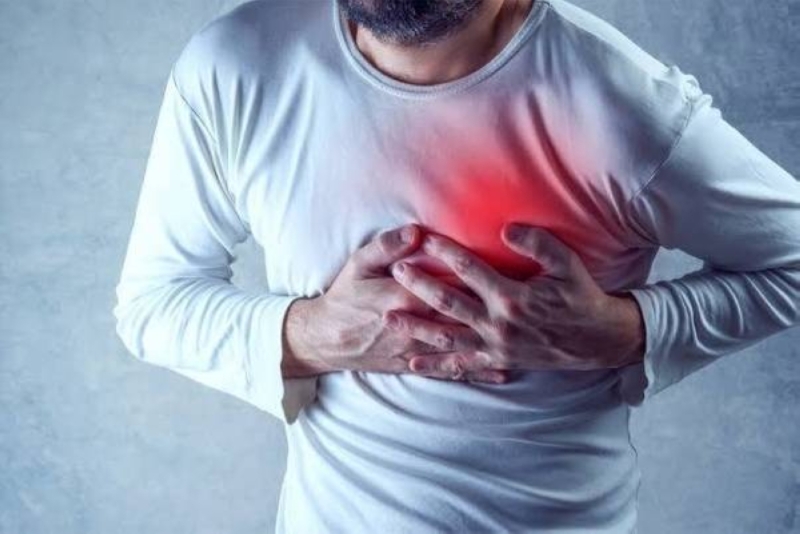 لن تصدق .. الكشف عن أعراض يمكن أن تنبئ بالنوبة القلبية قبل الإصابة بشهر