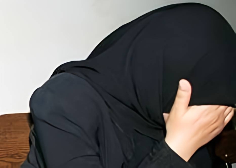 "جوزي لماقفش عشيقي معايا عضه من ودنه"..مصر:التحقيقات تكشف أقوال زوجة دارالسلام الخائنة