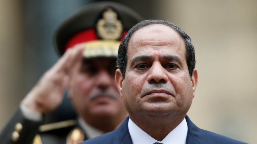 وزير الدفاع المصري يخرج عن صمته ويكشف أمر خطير بشأن الحرب مع إسرائيل؟