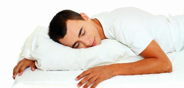 هل تعاني من الأرق : هذه الطريقة ستجعلك تغط في نوم عميق خلال أقل من 5 دقائق ..تعرف عليها؟