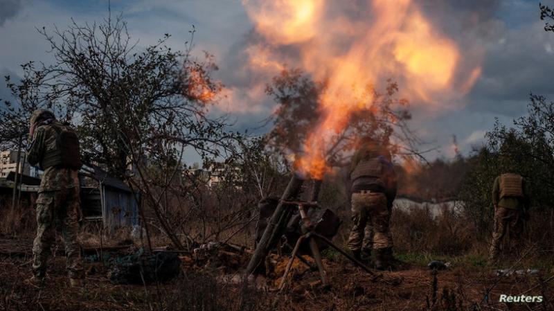 موجة غضب و”ردود فعل نادرة” بعد الخسائر الروسية المتتالية في المعارك الرئيسية بأوكرانيا