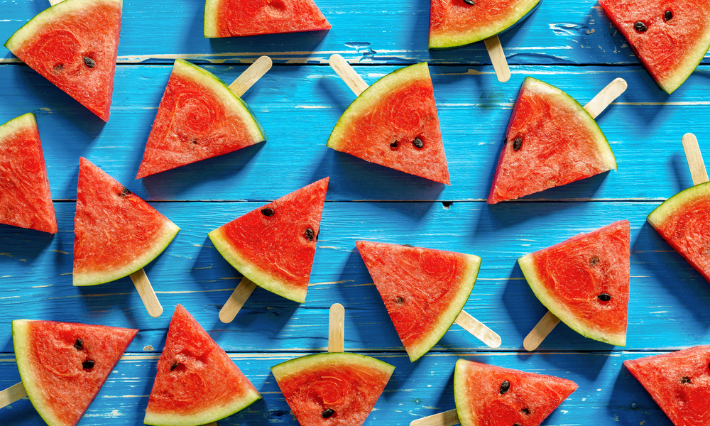 تقي من أمراض القلب والسكري.. تعرف على أكثر أنواع الفاكهة الصيفية فائدة للجسم