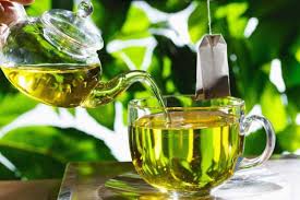 الشاي الأخضر يساعد على قمع السرطان والكثير من الامراض الخطيرةاذا حضرته بهذه الطريقة 