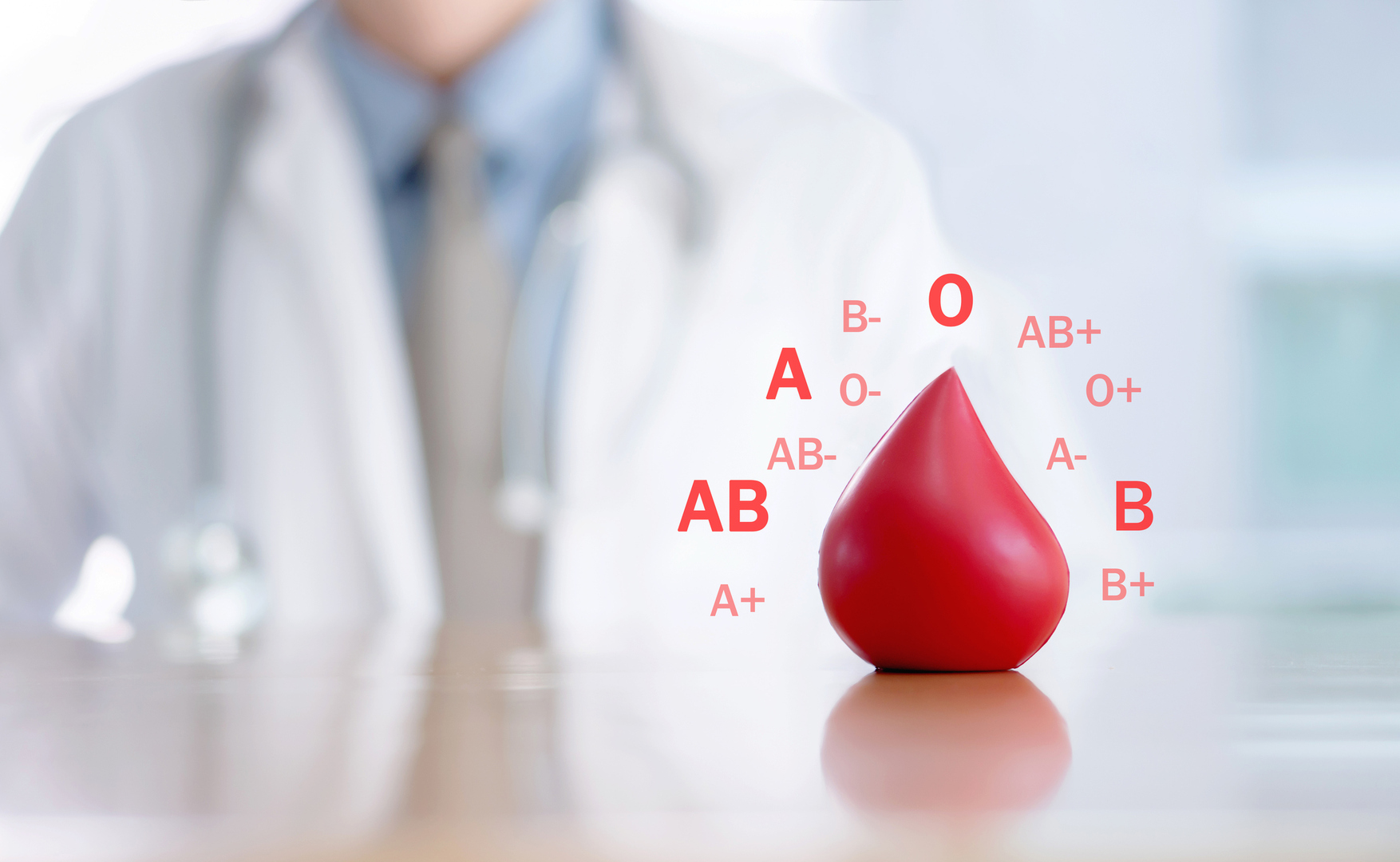قد تكون أكثر عرضة للإصابة بالسكري والسرطان..أنواع فصيلة الدم تكشف احتمالية إصابتك بالأمراض