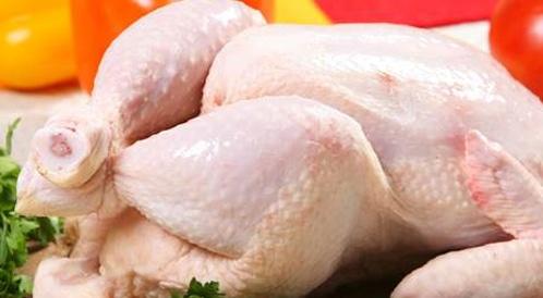 التحذير من اربعة أماكن في جسم الدجاجة لهم أضرار جسيمة ويُسببون أمراض قاتلة !