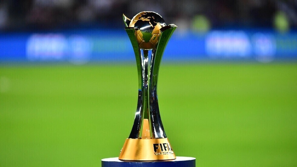 الكشف عن الكرة الرسمية لكأس العالم للأندية 2023 بالسعودية