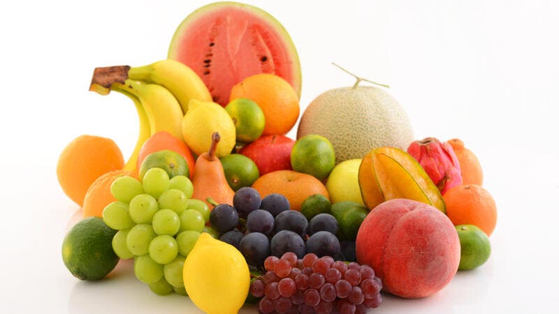 فاكهة ربانية تقضي على 5 أمراض فتاكة وتحمي قلبك من النوبات!