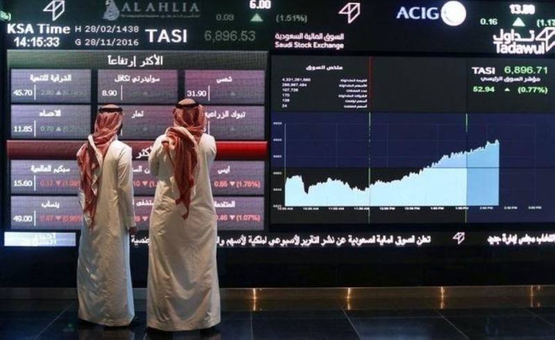 بالأسماء: تعرف على أعلى 5 رؤساء شركات تملكاً في سوق الأسهم السعودية