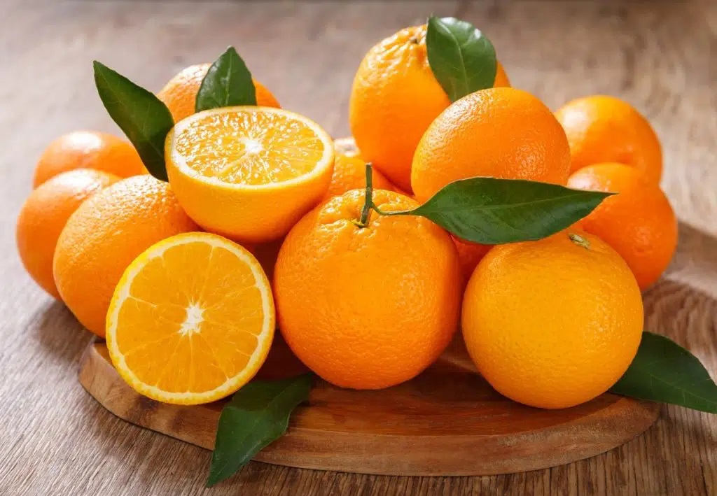 التحذير من الإفراط في تناول البرتقال .. قد تتعرض لهذا المرض الخطير!