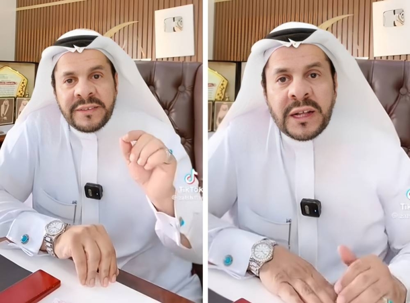 ما هي عقوبة الكفيل الذي يرفض إرجاع الجواز لمكفوله؟.. بالفيديو: المحامي سعودي يُجيب