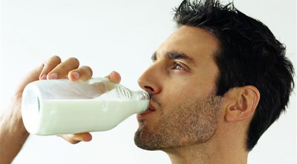 هل شرب الحليب بعد تناول السمك يسبب التسمم؟ .. إليكم الحقيقة!
