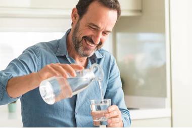طريقة سريعة وفعالة لخفض الكولسترول بالماء «تعرف عليه»