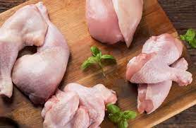 انتبه ..4 أجزاء من الدجاج احترس من تناولها تصيبك بالشيخوخة على المدى الطويل !