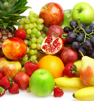 مذكورة في القرآن الكريم .. فاكهة تضبط السكر وتنقي السموم وتحميك من 5 أمراض خطيرة