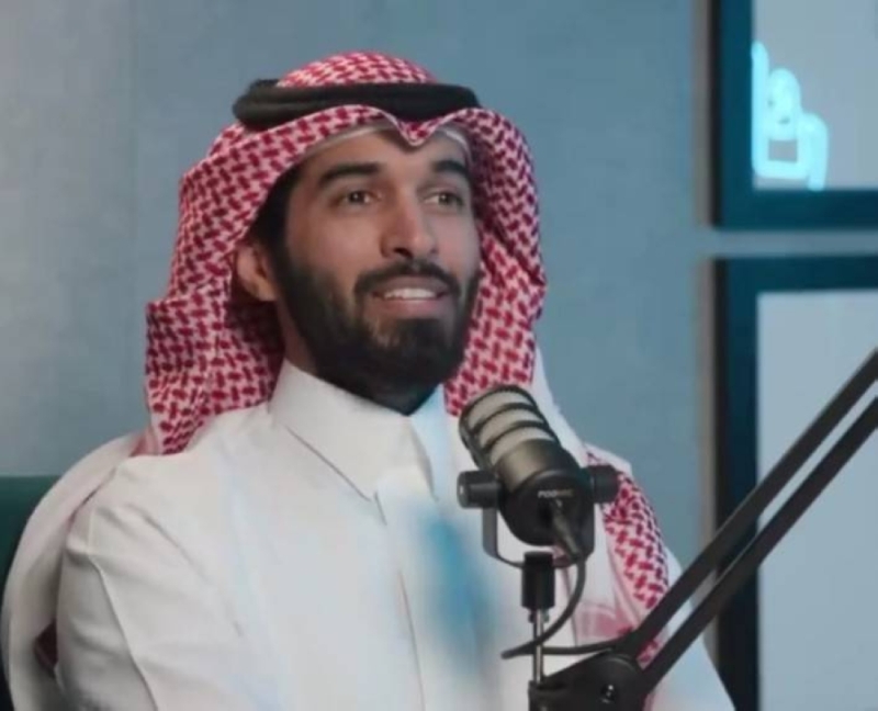  شاهد: فنان سعودي شهير يكشف سبب رفضه للثلاث نساء اللاتي عرضن عليه الزواج