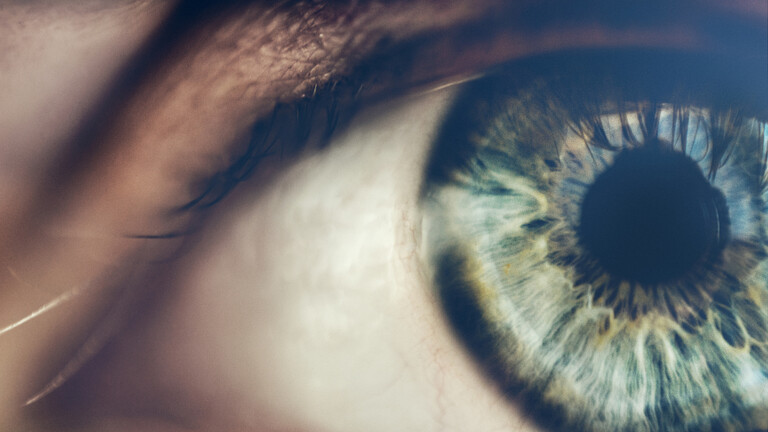 من أمراض الكبد إلى داء السكري.. علامات تظهر في العين قد تكشف عن حالات صحية مقلقة