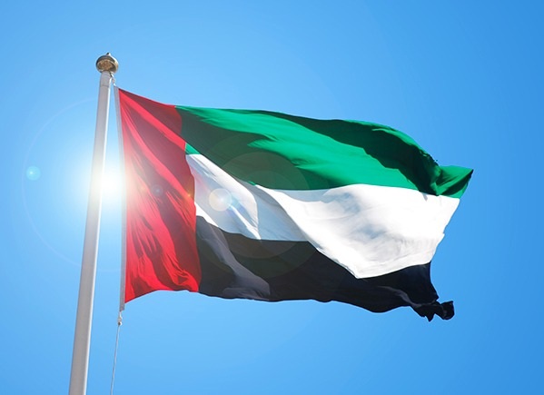 الإمارات تعلن رسميا من هي الجهة التي استهدفت مطار أبوظبي الدولي اليوم الإثنين