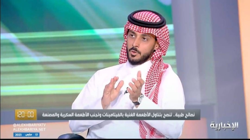 "مختص"سعودي يكشف عن أفضل وقت لممارسة الرياضة في رمضان.. ويوجه نصيحة لمرضى السكر