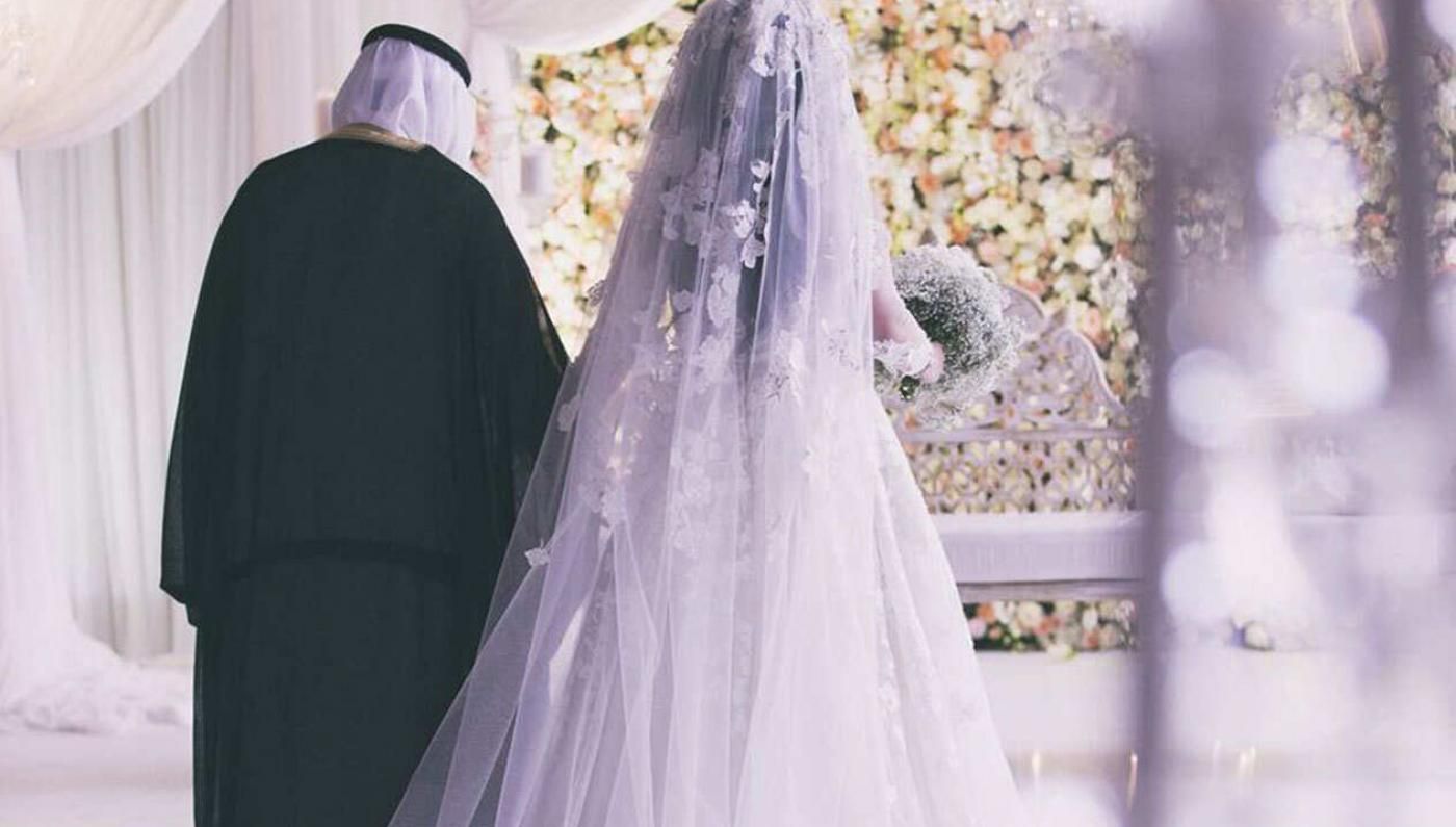 في السعودية قانون جديد يجبر رجال المملكة على تعدد الزوجات.. ومن لم يتزوج اكثر من امرأة هذا مصيره !