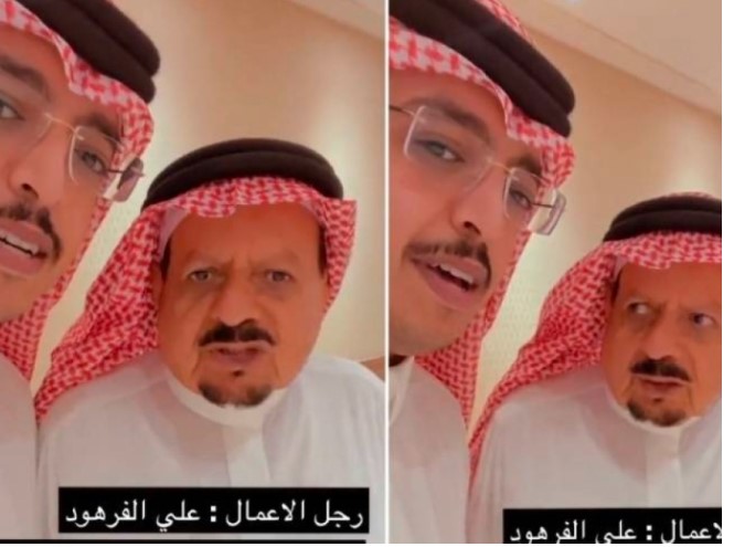 شاهد: رجل أعمال سعودي يشتري محل تجاري داخل أسواق طيبة بالرياض.. المفاجأة في سعره الصادم (فيديو)
