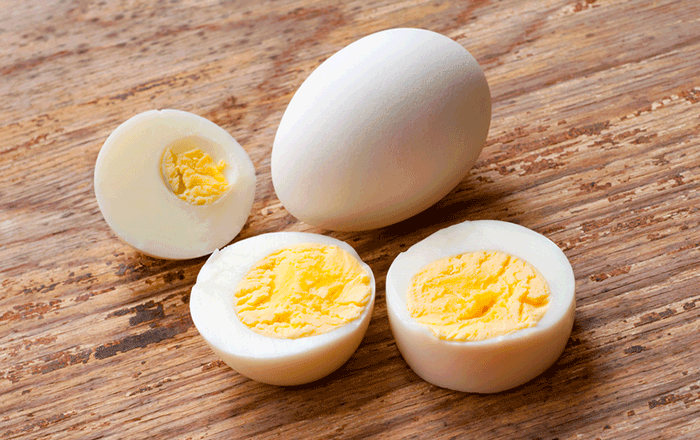 هذا ما يحدث لمرضى القلب عند تناول البيض .. مفاجأة غير متوقعة !!