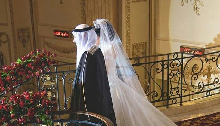 بعد أيام من الزواج عريس سعودي يصدم بأنه زوجته حامل واتجه مباشرة للمحكمة  وعند وصوله كانت الصدمة 